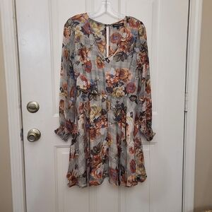 Jealous Tomato Boho Dress